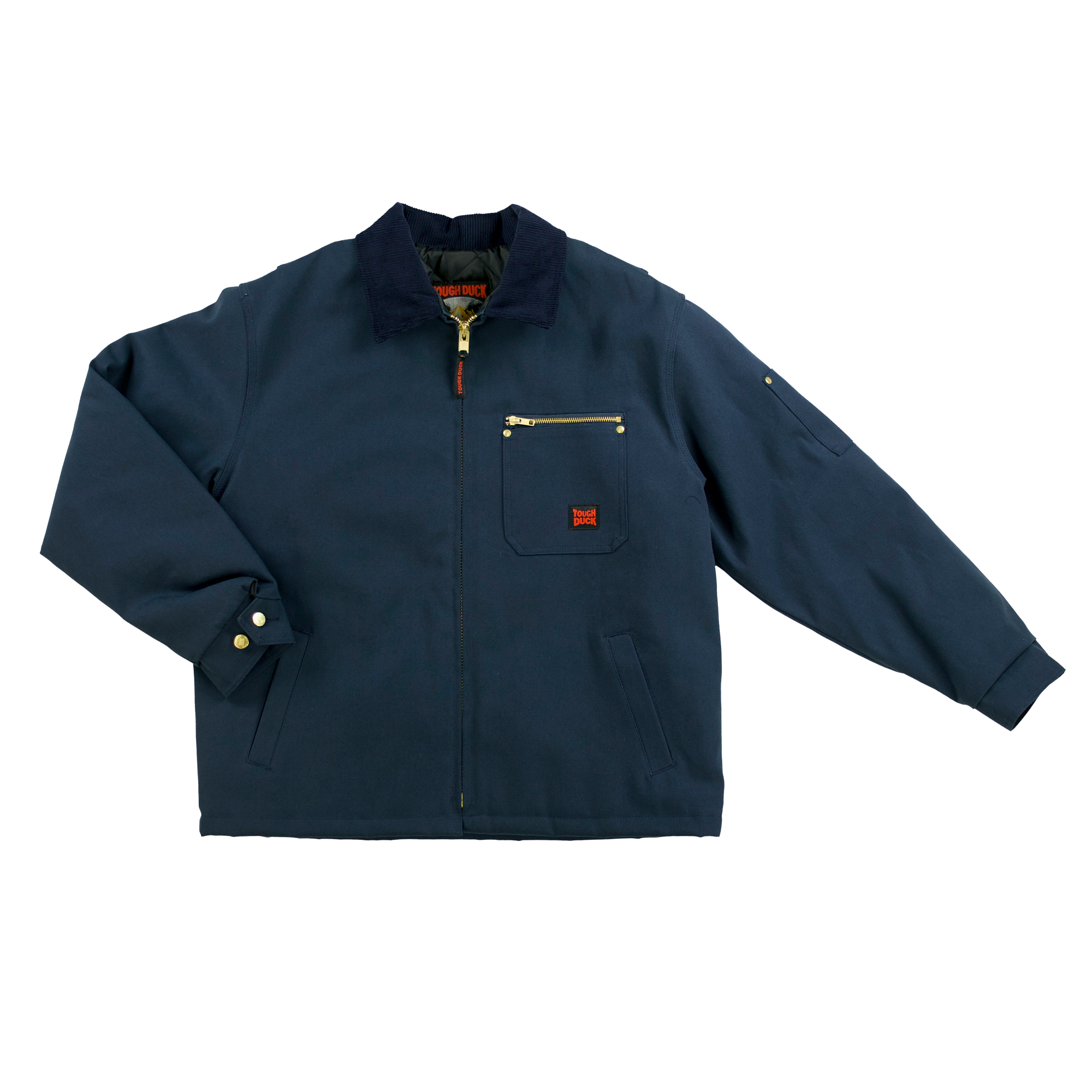 Picture of Tough Duck WJ31 DUCK CHORE JACKET